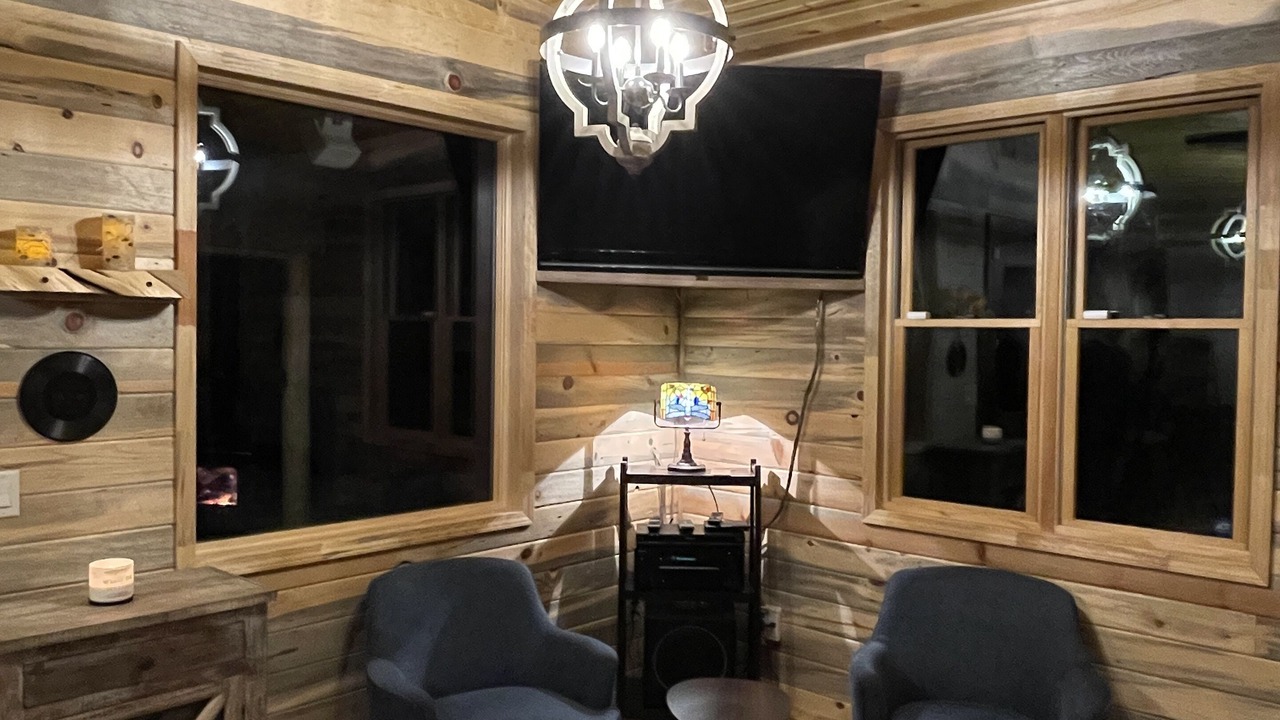 Photo of Bedroom in Williams