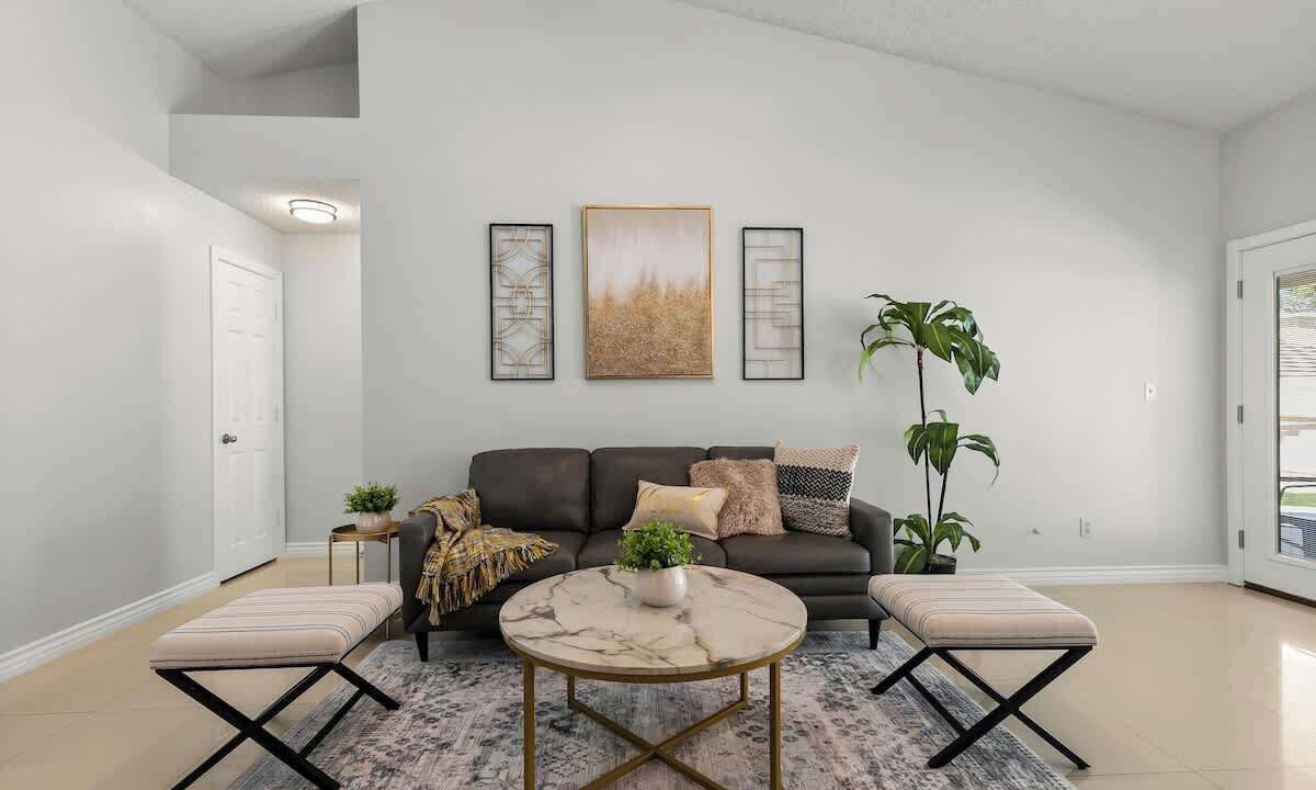 Photo of Bedroom in Green Valley