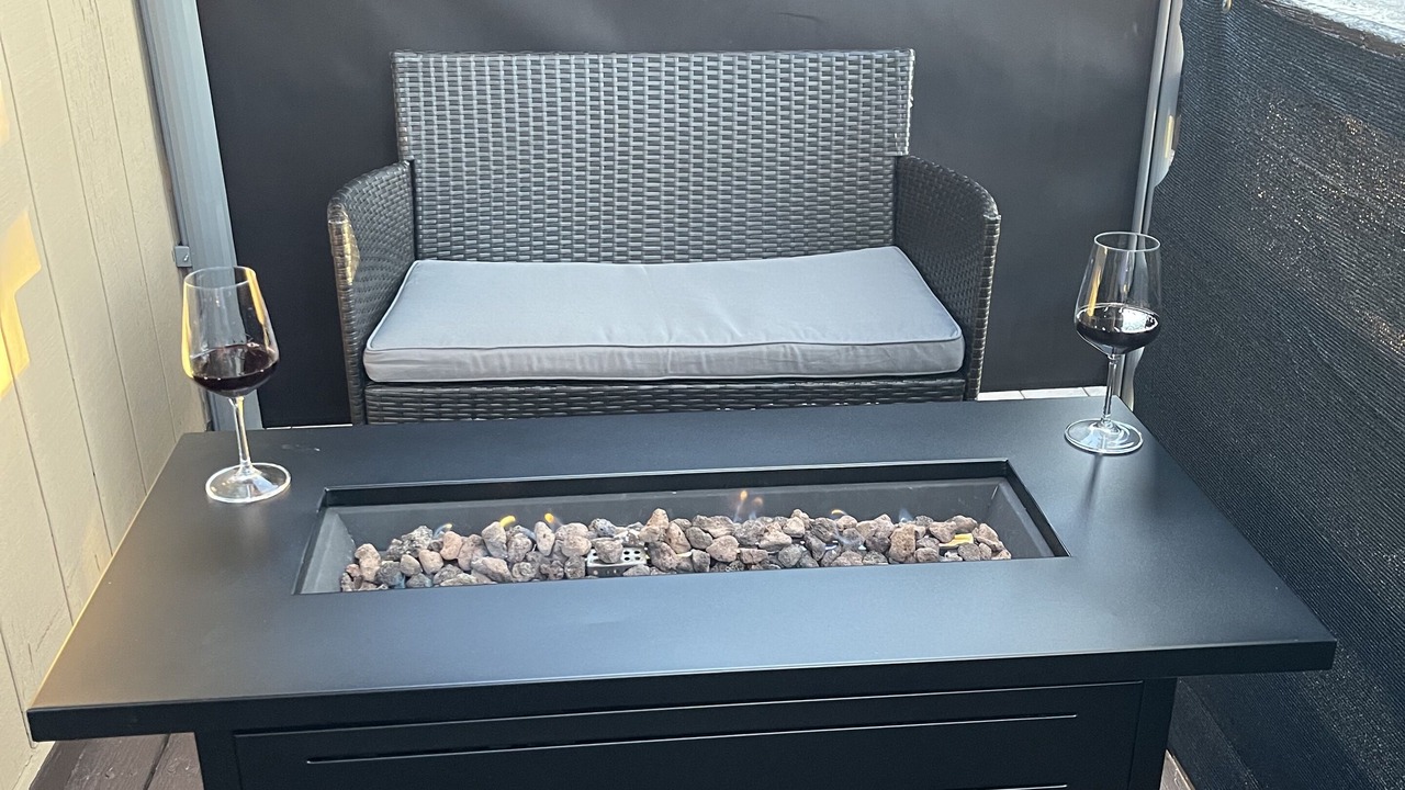 Photo of Outdoor in Arrowbear Lake