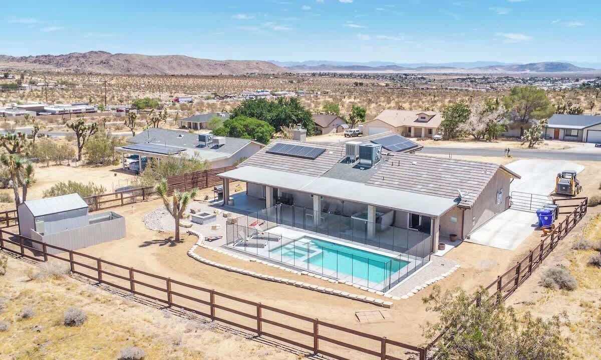 Photo of Outdoor in Joshua Tree