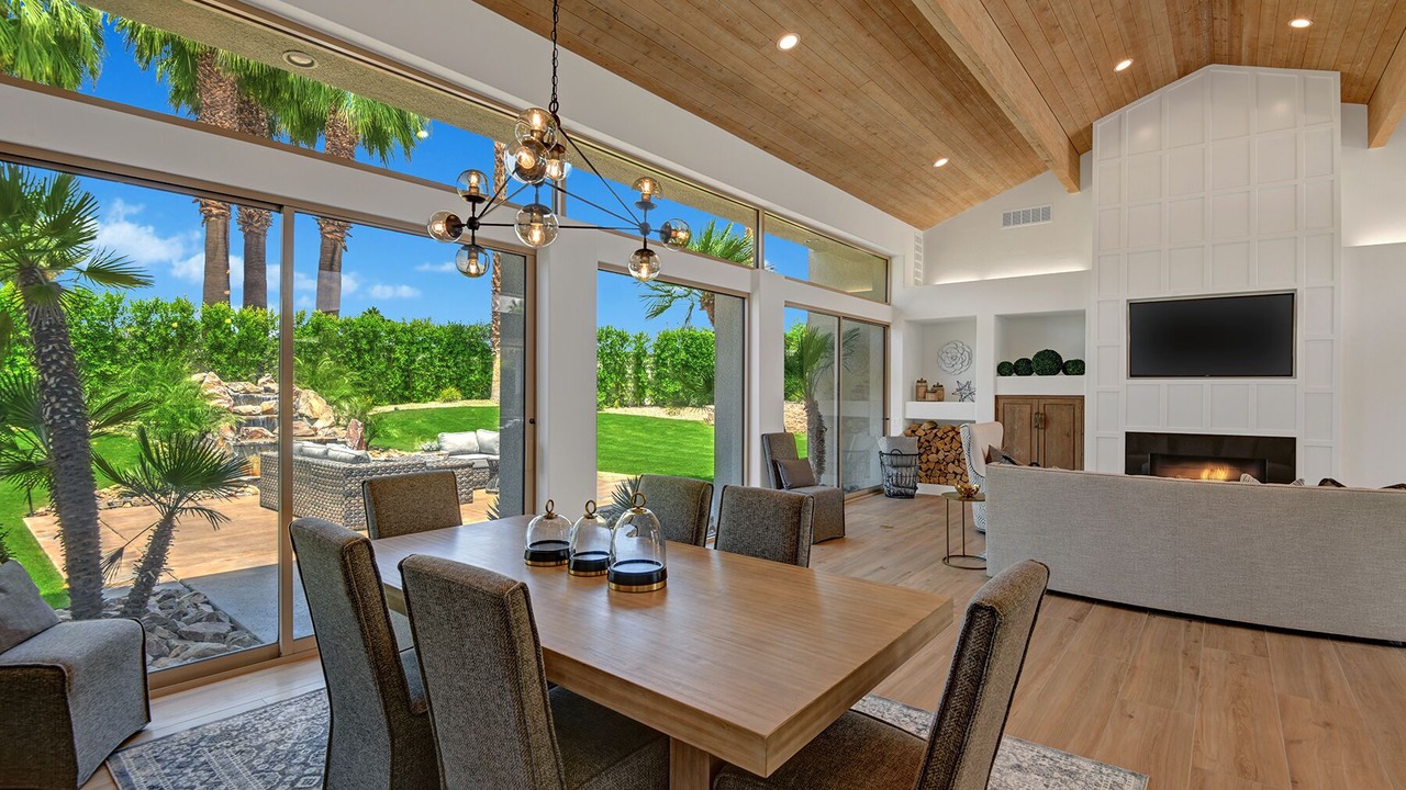 Photo of Bedroom in Indian Wells