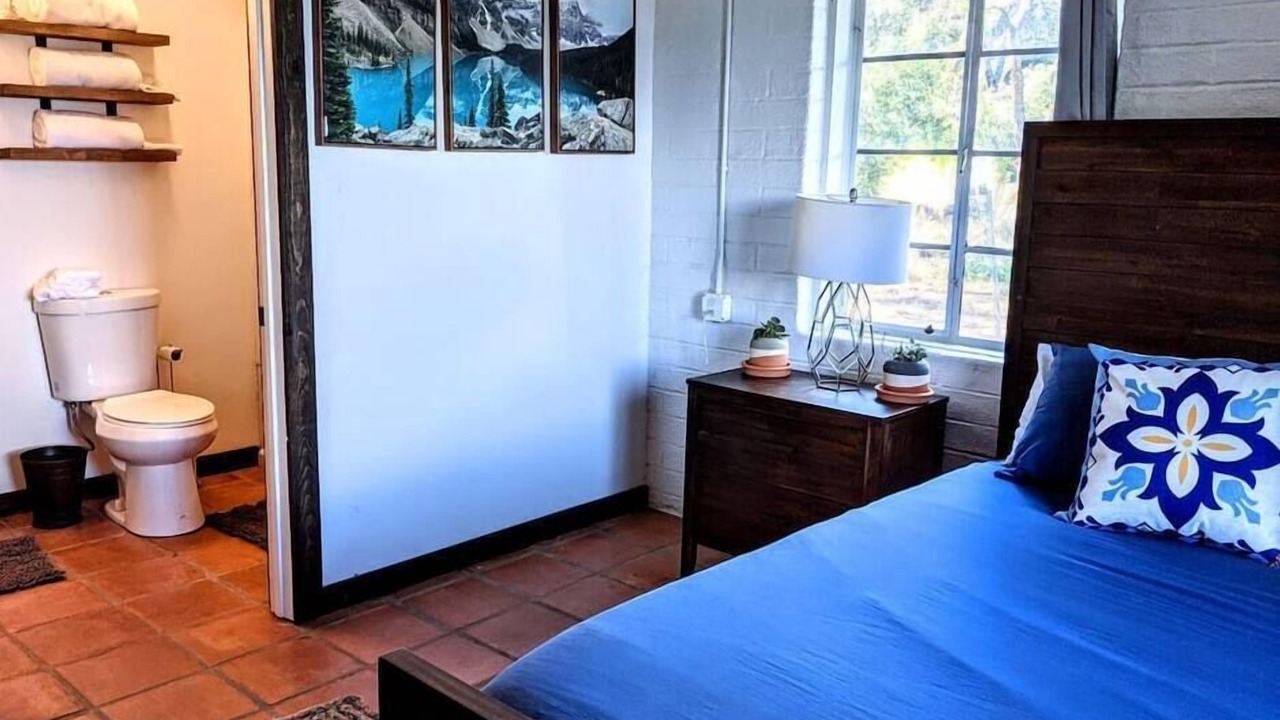 Photo of Bathroom in Pauma Valley