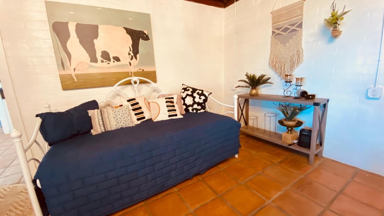 Photo of Bedroom in Pauma Valley
