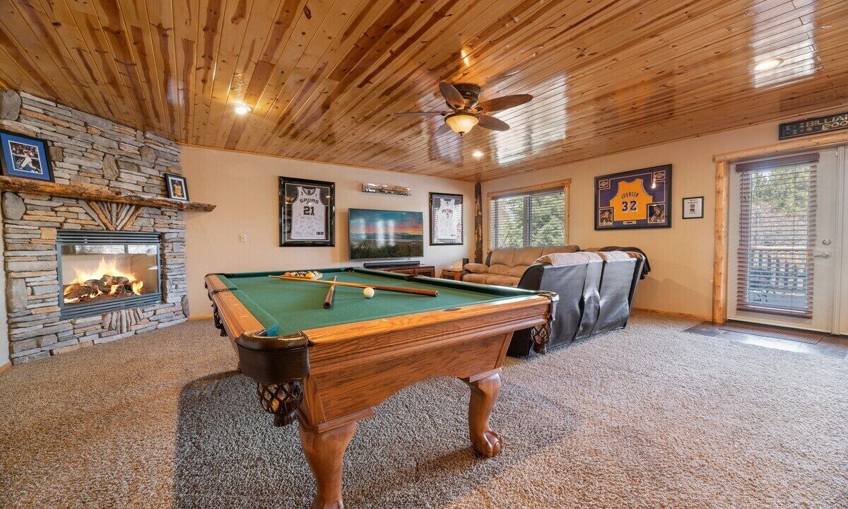 Photo of Bedroom in Upper Moonridge