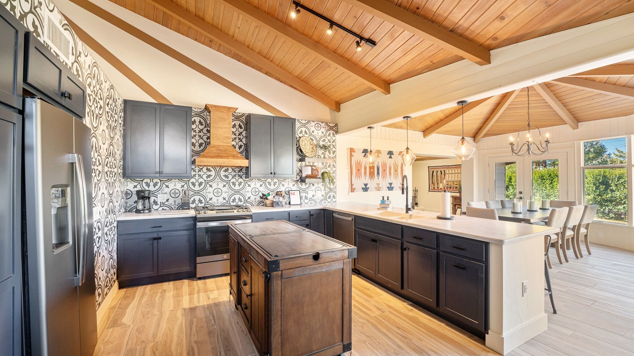 Photo of Kitchen in West Sedona