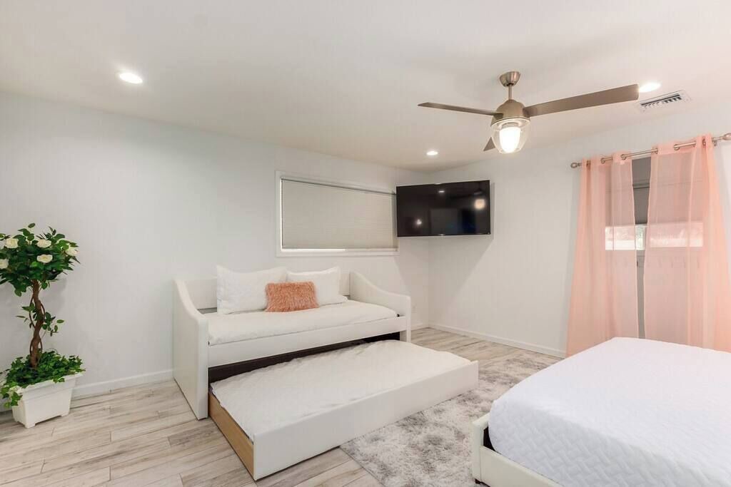 Photo of Bedroom in Park Scottsdale Four