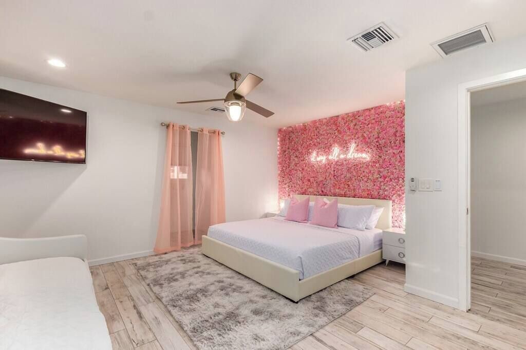 Photo of Bathroom in Park Scottsdale Four
