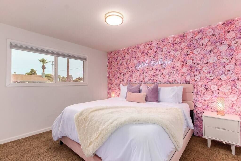 Photo of Bedroom in Park Scottsdale Four
