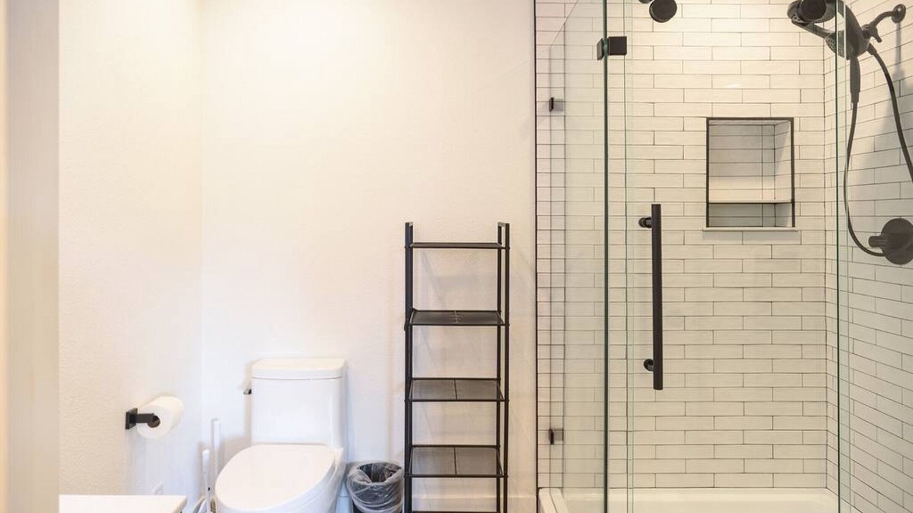 Photo of Bathroom in West Sedona