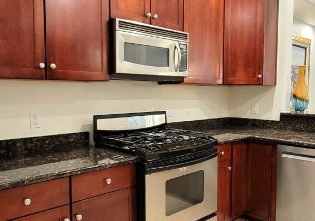 Photo of Kitchen in Troon North