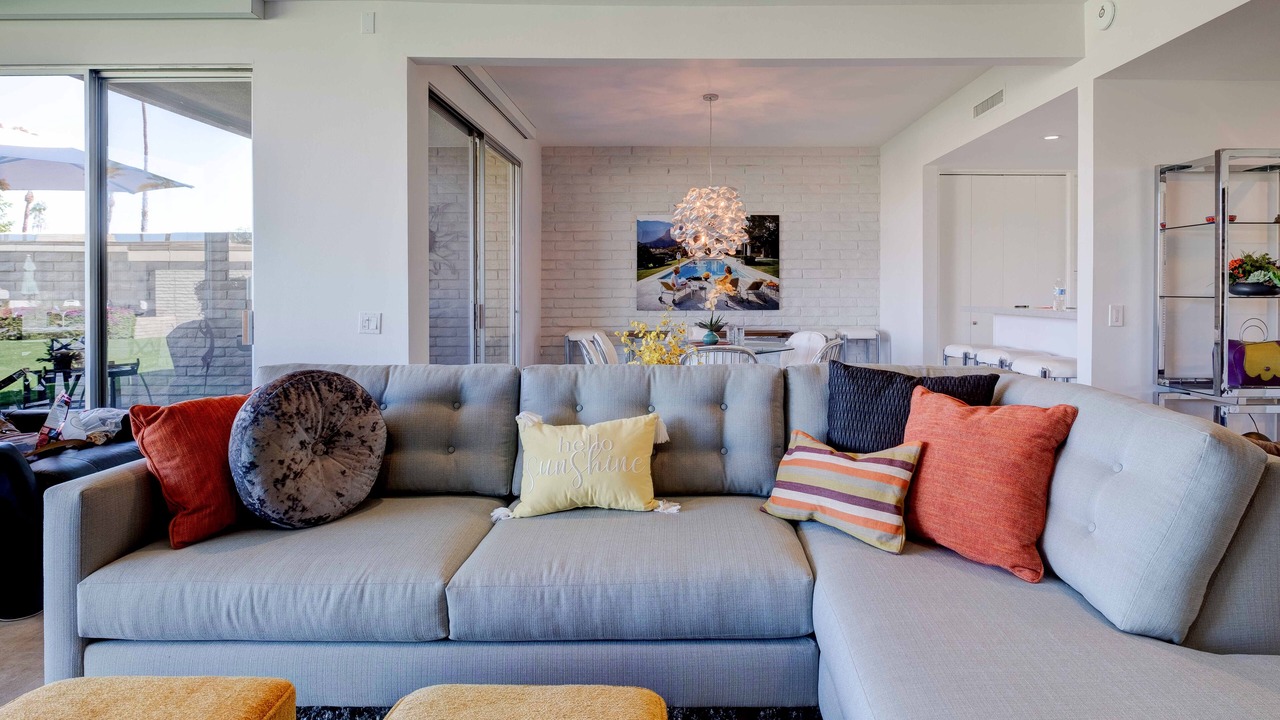 Photo of Livingroom in Casa Dorado