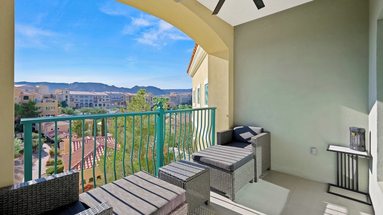 Photo of Outdoor in Lake Las Vegas