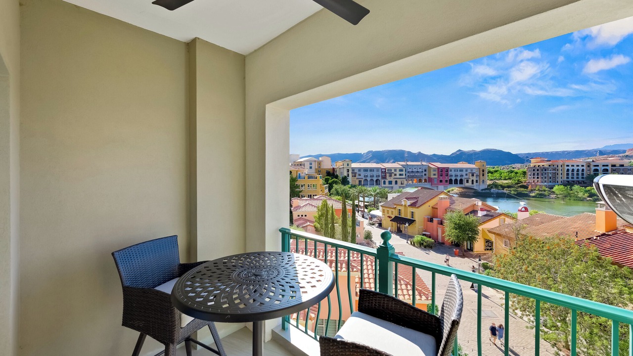 Photo of Outdoor in Lake Las Vegas