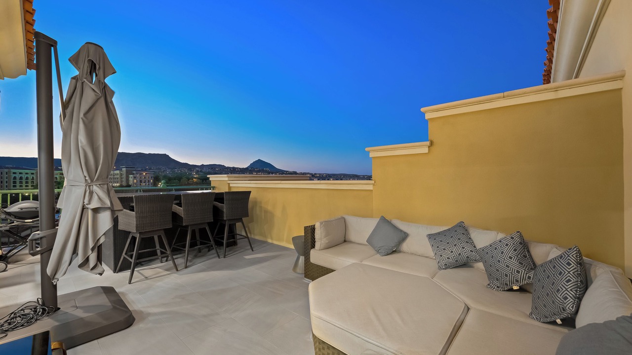 Photo of Outdoor in Lake Las Vegas