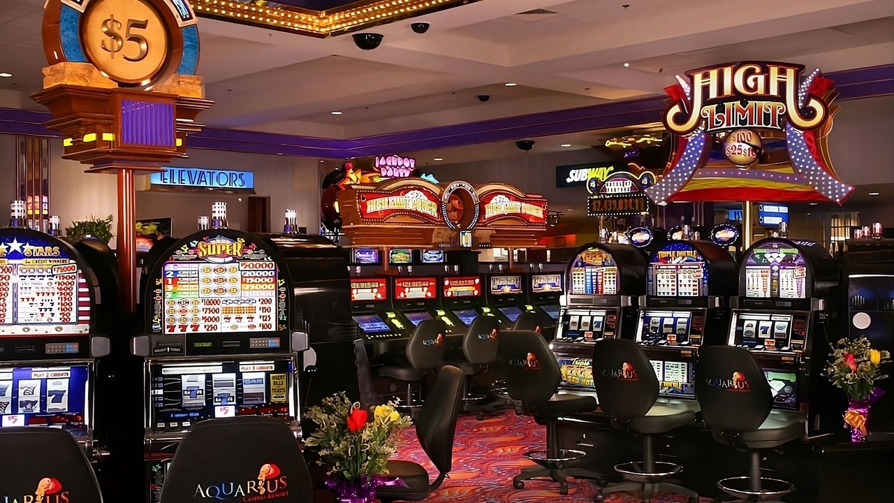 Photo of Others in Laughlin