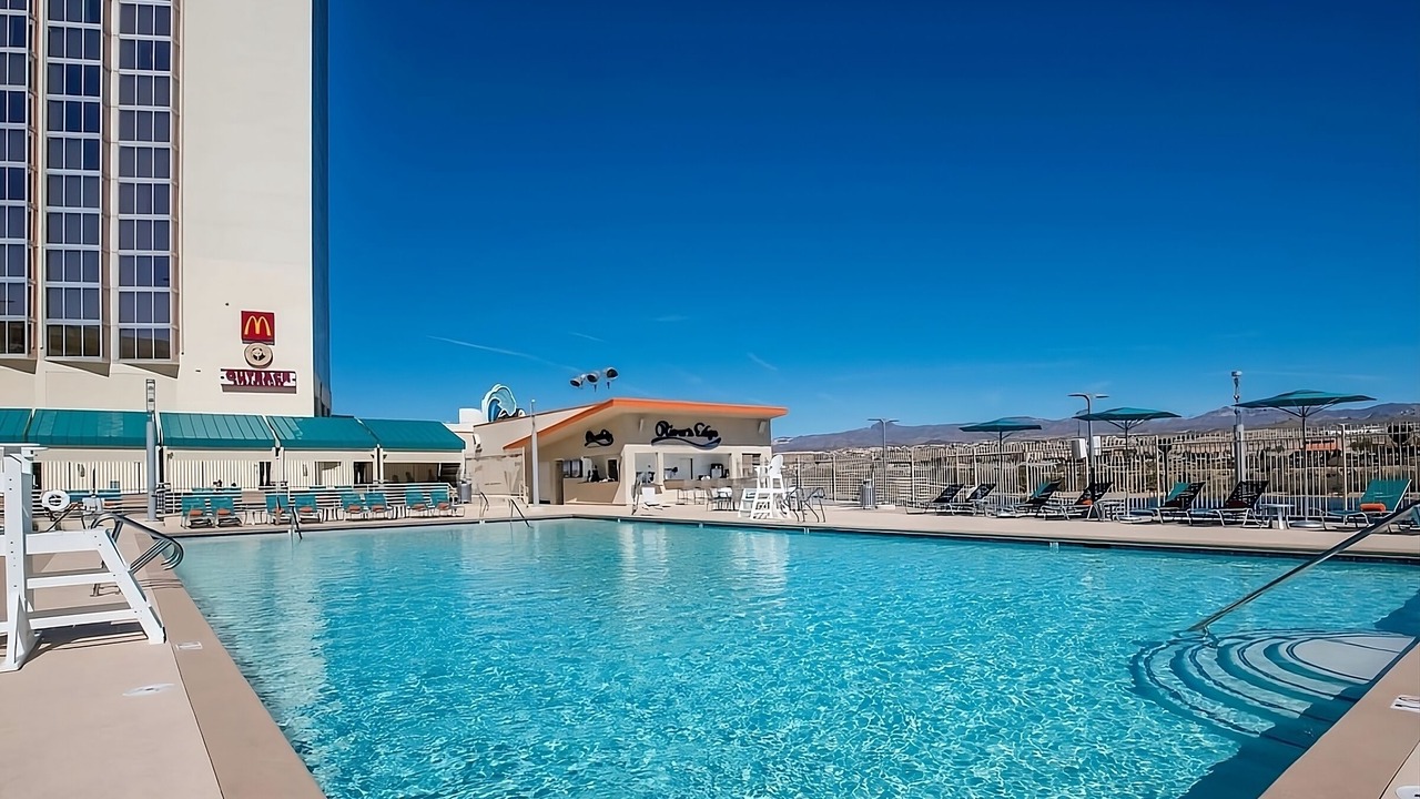 Photo of Outdoor in Laughlin