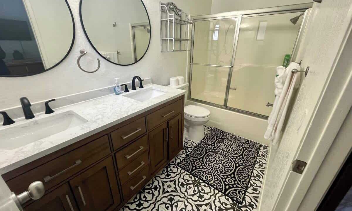 Photo of Bathroom in Boulder Bay