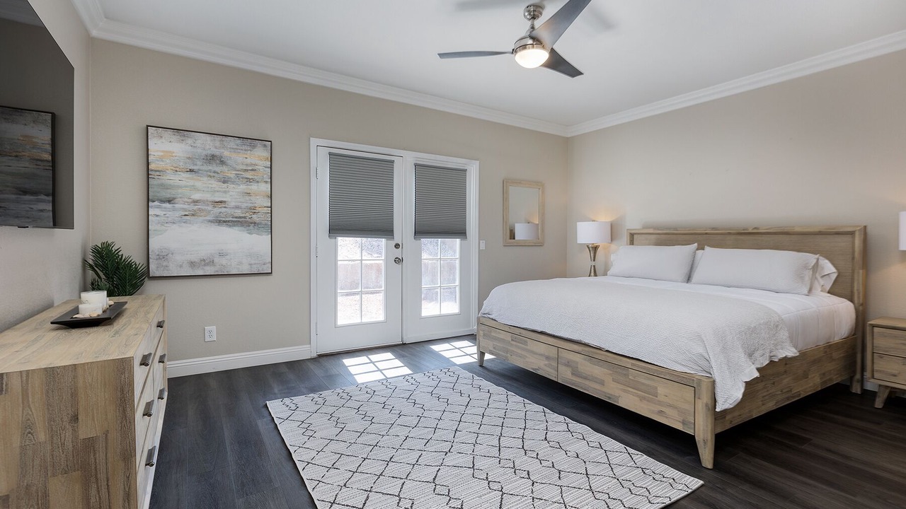 Photo of Bedroom in Green Valley Ranch