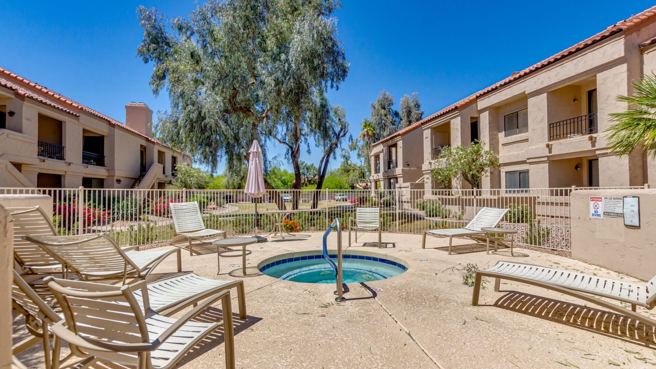 Photo of Outdoor in The Townhomes