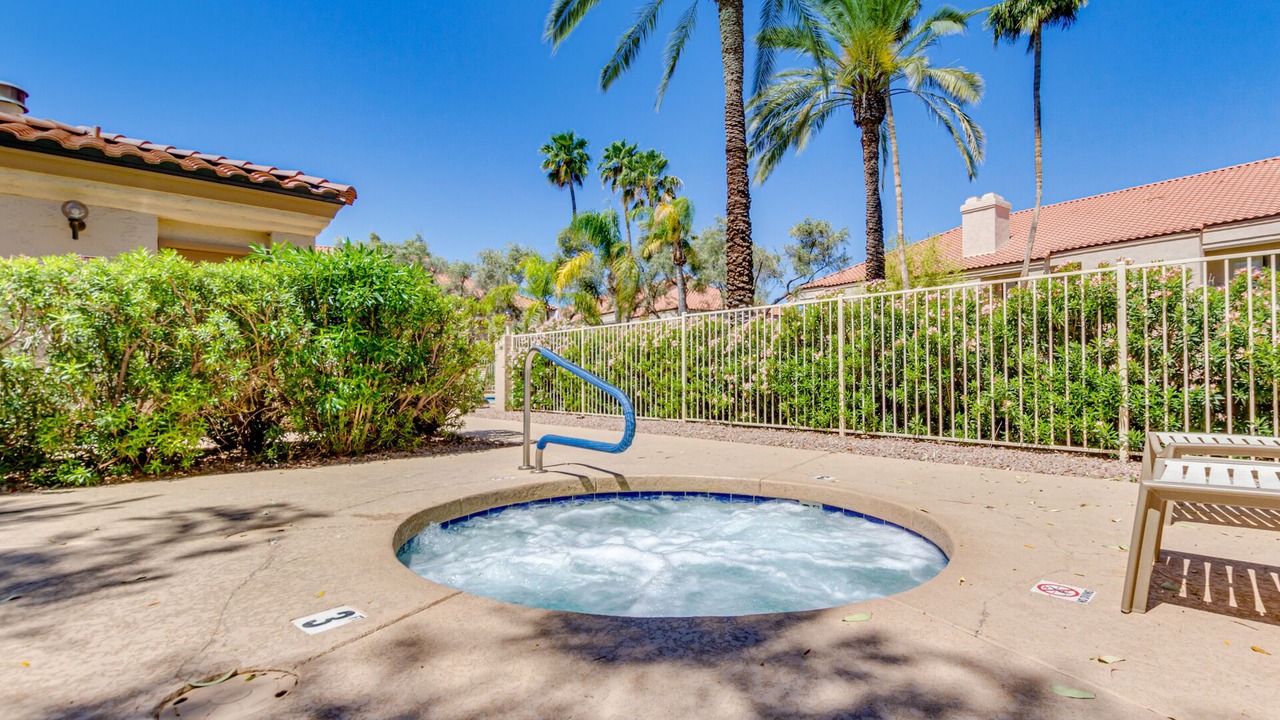 Photo of Outdoor in The Townhomes