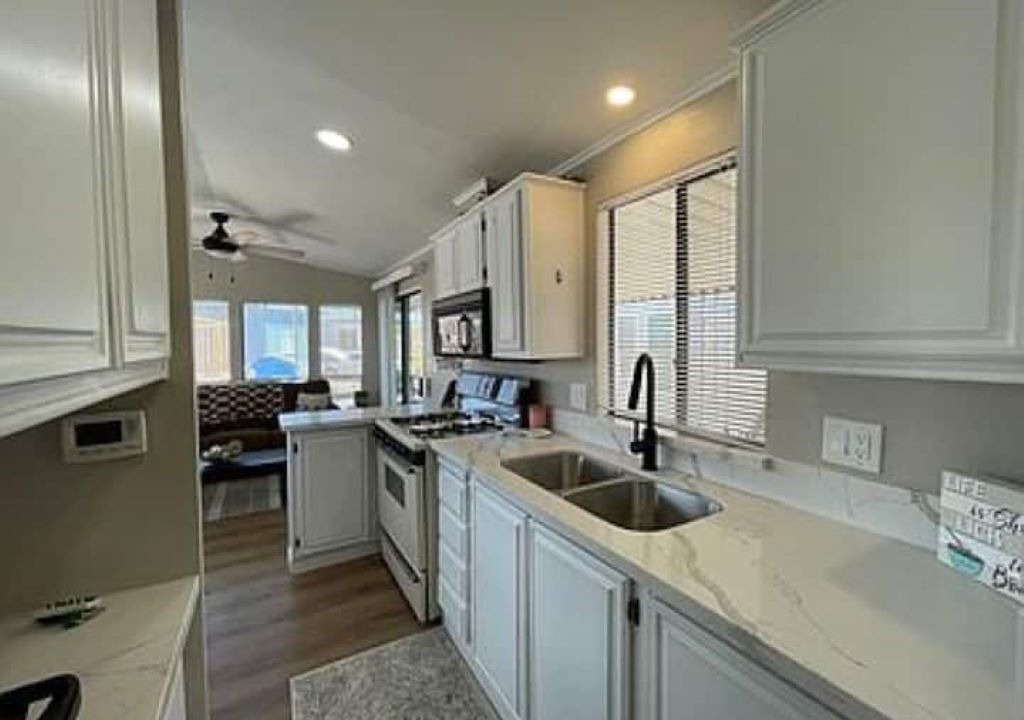 Photo of Kitchen in Lake Havasu City