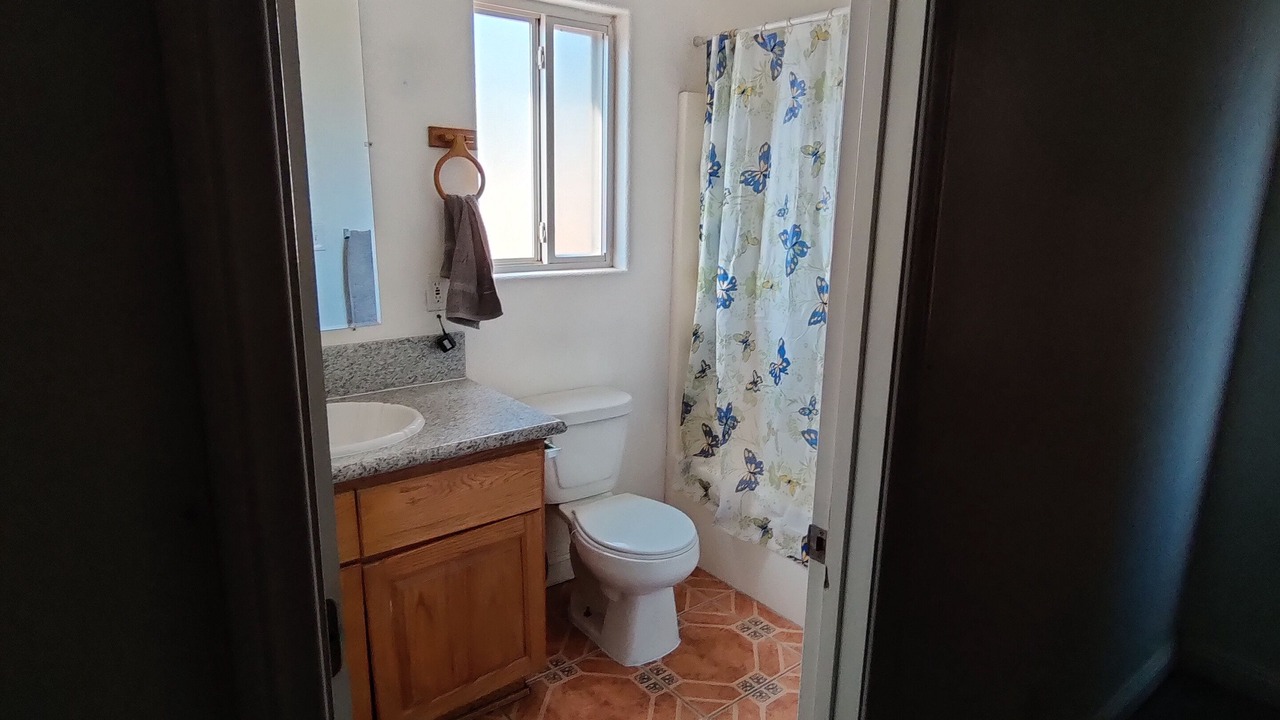 Photo of Bathroom in California City