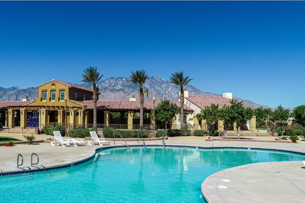 Photo of Outdoor in Palm Springs