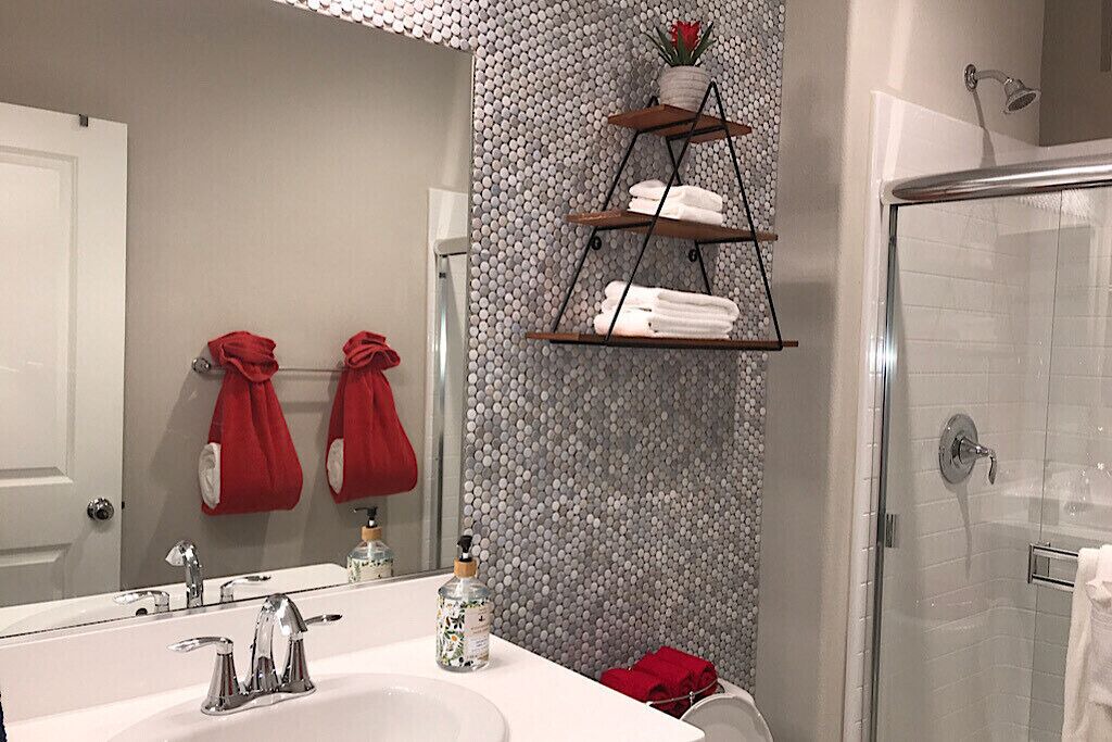 Photo of Bathroom in Palm Springs