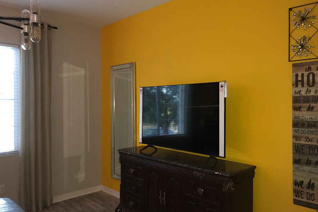 Photo of Bedroom in Palm Springs