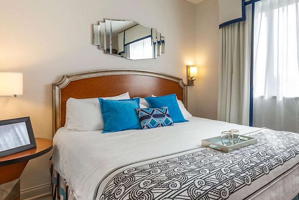 Photo of Bedroom in Las Vegas