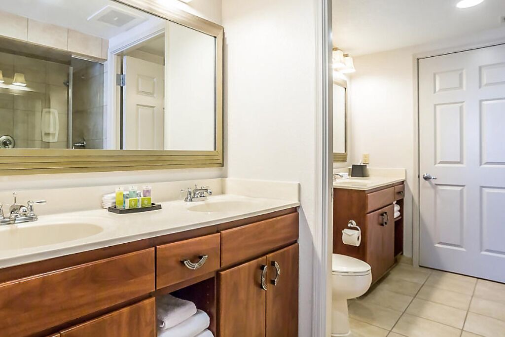 Photo of Bathroom in Las Vegas