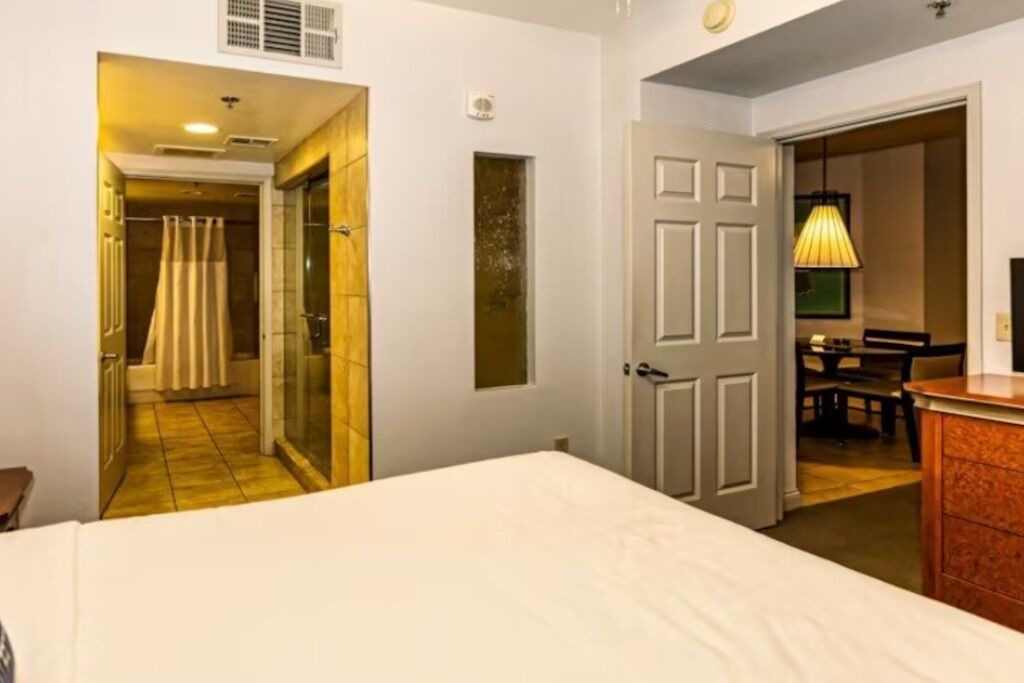 Photo of Bedroom in Las Vegas