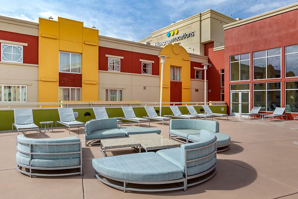 Photo of Outdoor in Las Vegas