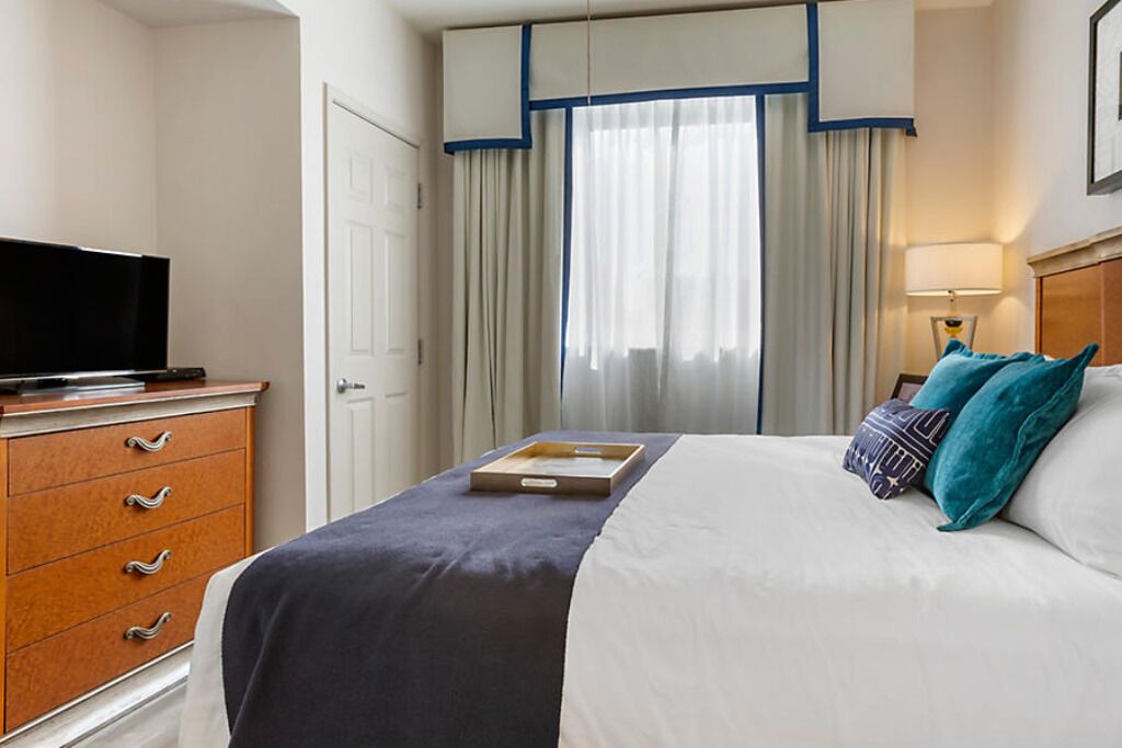 Photo of Bedroom in Las Vegas