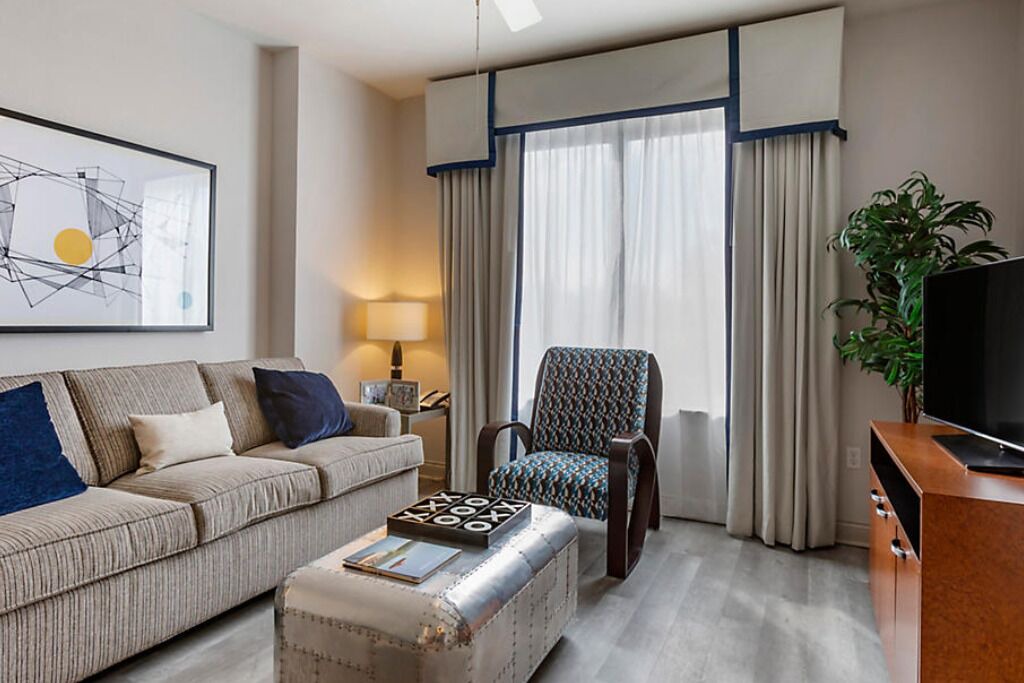 Photo of Livingroom in Las Vegas