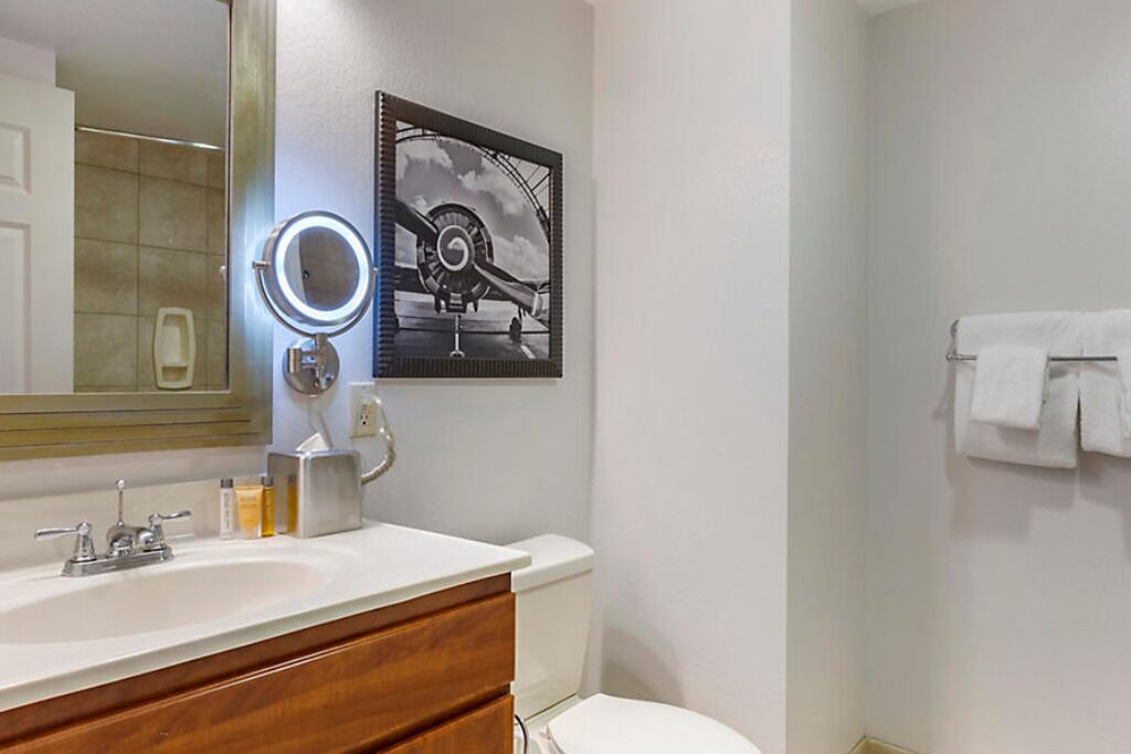 Photo of Bathroom in Las Vegas