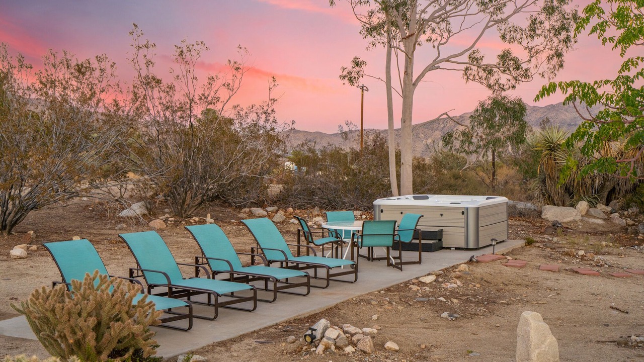 Photo of Outdoor in Morongo Valley