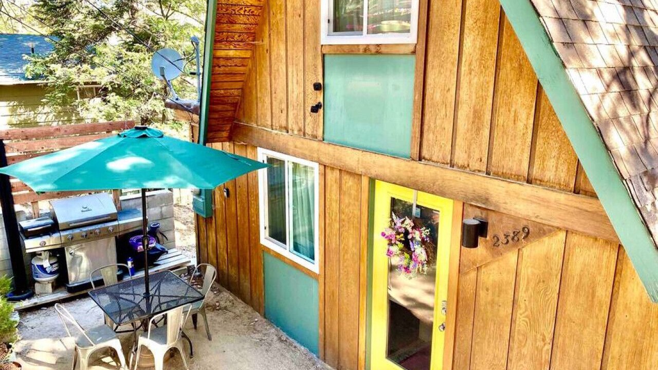 Photo of Outdoor in Arrowbear Lake