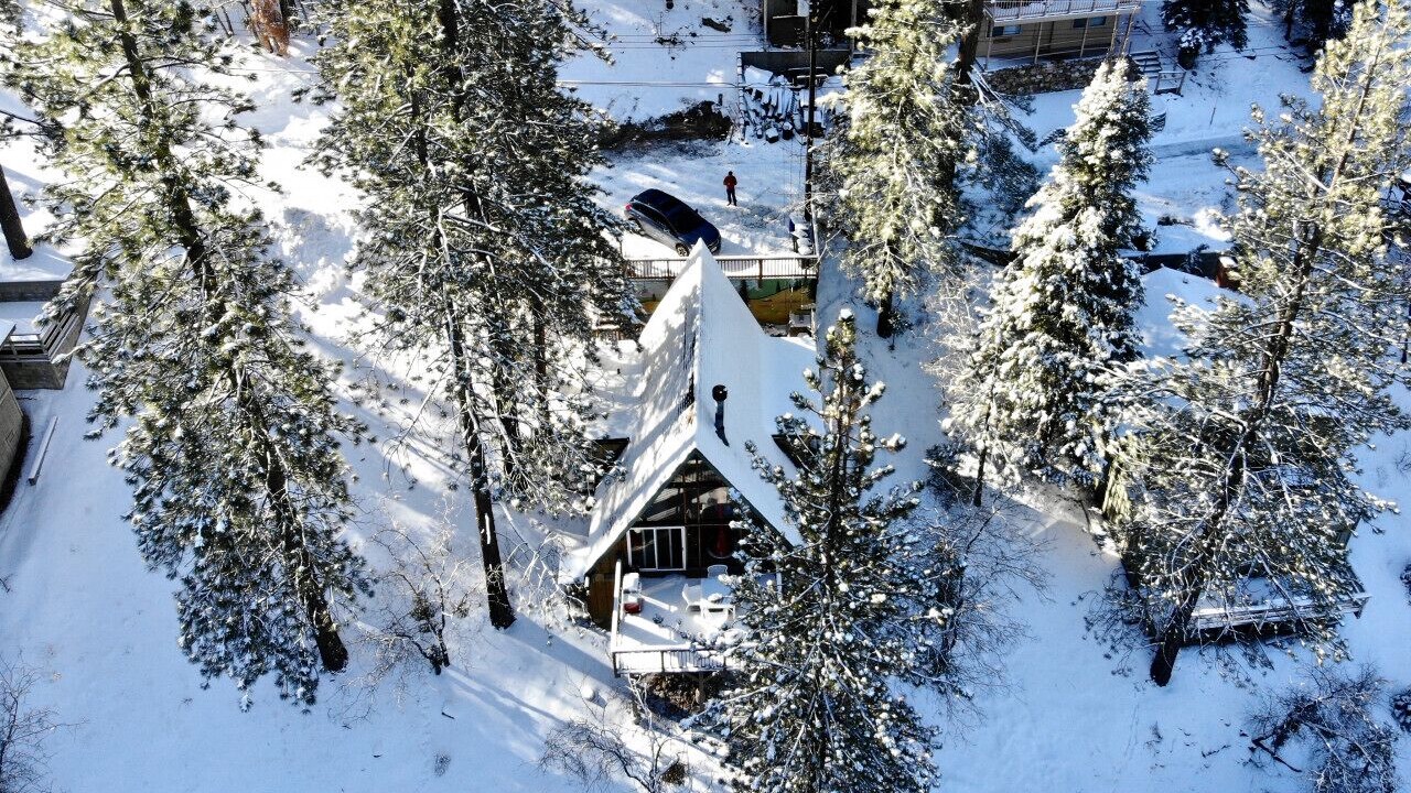 Photo of Outdoor in Arrowbear Lake