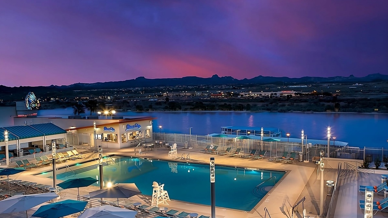 Photo of Outdoor in Laughlin