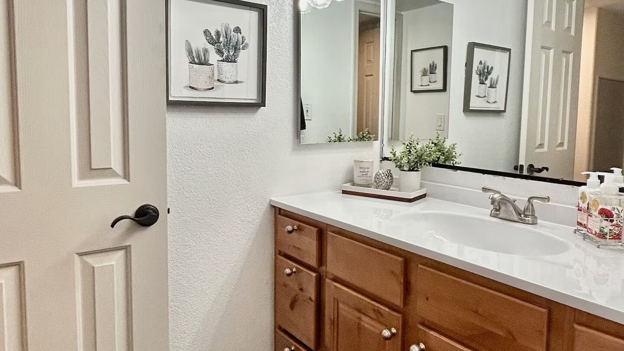 Photo of Bathroom in Tucson