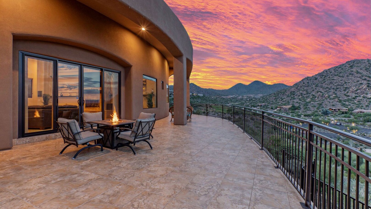 Photo of Outdoor in Fountain Hills