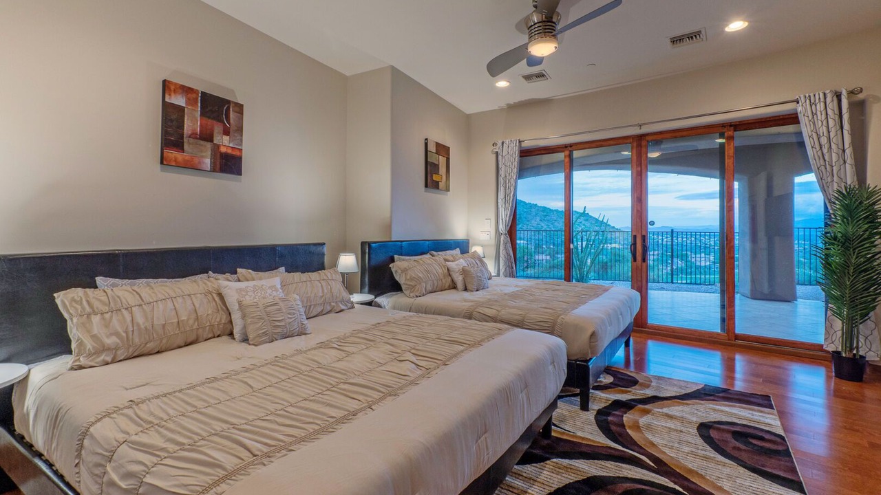 Photo of Bedroom in Fountain Hills