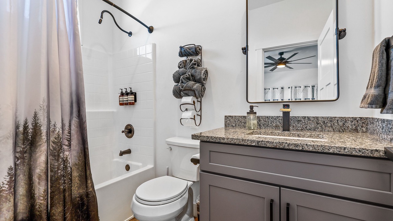 Photo of Bathroom in Southside