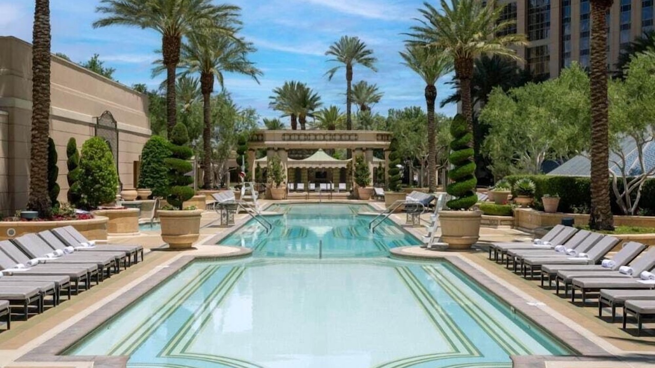 Photo of Outdoor in Las Vegas