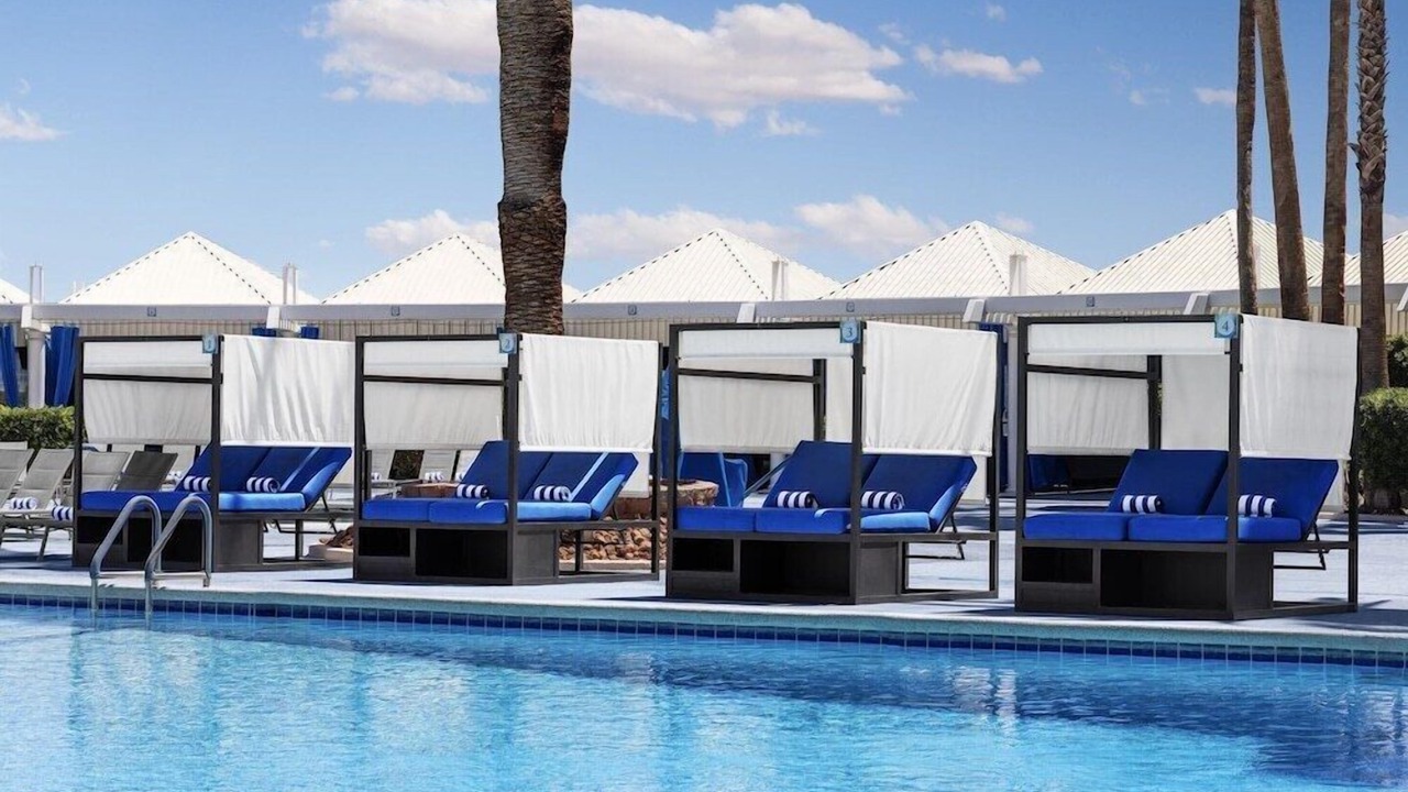 Photo of Outdoor in Las Vegas
