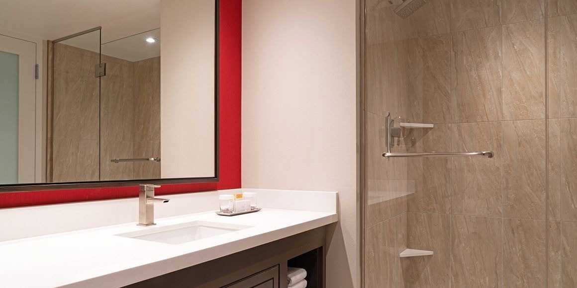 Photo of Bathroom in Las Vegas