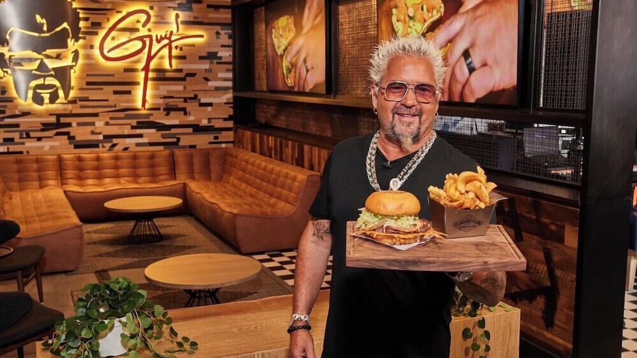 Photo of Others in Las Vegas