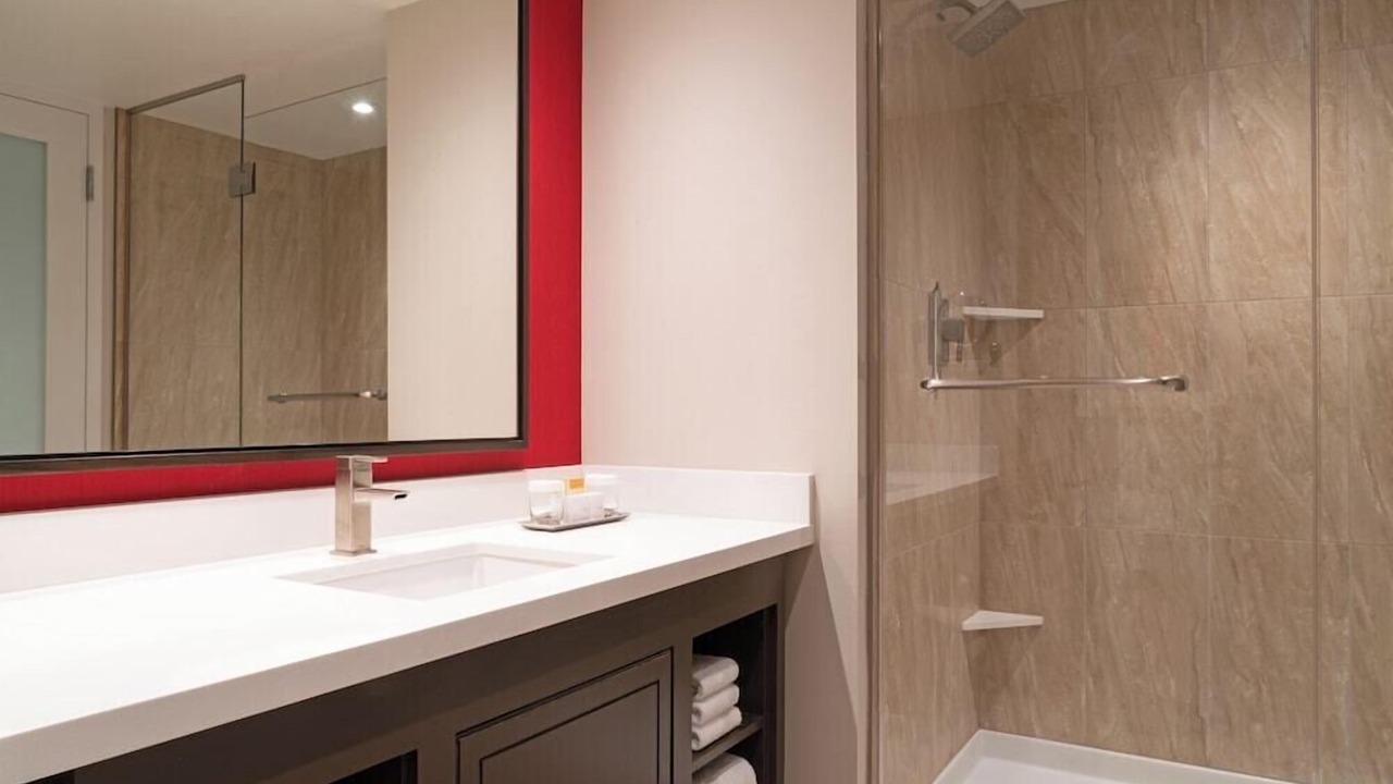 Photo of Bathroom in Las Vegas