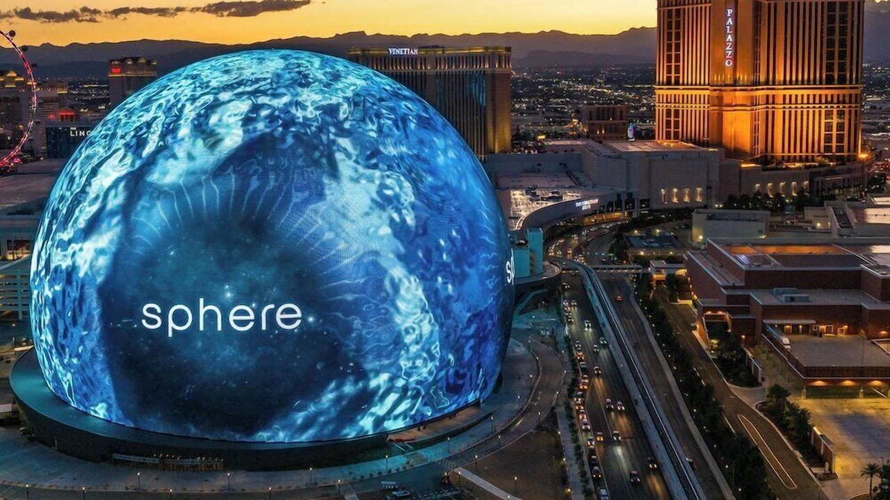 Photo of Outdoor in Las Vegas